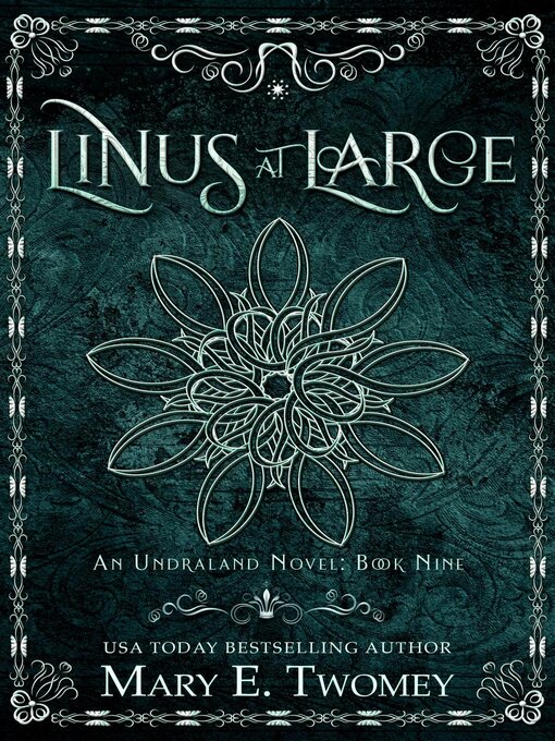 Title details for Linus at Large by Mary E. Twomey - Available